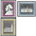 450th anniversary  - Germany / German Democratic Republic 1967 Set