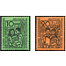 5 years  - Germany / German Democratic Republic 1959 Set