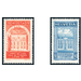 50 years  - Switzerland 1924 Set