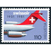 50 years  - Switzerland 1981 - 110 Rappen