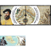 500th Anniversary of Discovery of Straits of Magellan (2020) - Portugal 2020 Set