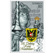 500th anniversary of the death of Emperor Maximilian I  - Austria / II. Republic of Austria 2019 Set