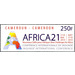 50th Ann. of Independence and Reunification of Cameroon - Central Africa / Cameroon 2010 - 250