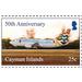 50th Anniversary of Cayman Airways - Caribbean / Cayman Islands 2018 - 25