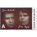 50th Anniversary of Deaths of Jan Palach and Jan Zajíc - Czech Republic (Czechia) 2019