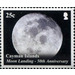 50th Anniversary of Moon Landing - Caribbean / Cayman Islands 2019 - 25