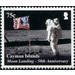 50th Anniversary of Moon Landing - Caribbean / Cayman Islands 2019 - 75