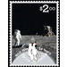 50th Anniversary of Moon Landing - Polynesia / Niue 2019 - 2