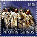 50th Anniversary of Moon Landing - Polynesia / Pitcairn Islands 2019 - 2.20