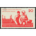 6 years National People&#039;s Army (NVA)  - Germany / German Democratic Republic 1962 - 20 Pfennig