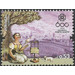 600th Anniversary of Settlement of Madeira (Series II) - Portugal / Madeira 2019 - 0.53