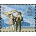 600th Anniversary of Settlement of Madeira (Series II) - Portugal / Madeira 2019 - 0.86