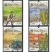 600th anniversary of the Discovery of Madeira - Portugal / Madeira 2018 Set