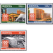 60th Anniversary of Aga Khan University Hospital (2020) - East Africa / Kenya 2020 Set