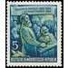 60th anniversary of death of Friedrich Engels  - Germany / German Democratic Republic 1955 - 5 Pfennig