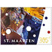 60th Anniversary of St. Maarten Carnival - Caribbean / Sint Maarten 2019 - 305