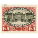 60th anniversary of the government  - Austria / k.u.k. monarchy / Empire Austria 1908 - 2 Krone