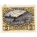 60th anniversary of the government  - Austria / k.u.k. monarchy / Empire Austria 1908 - 5 Krone