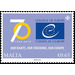 70th Anniversary Council of Europe - Malta 2019 - 0.63