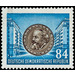 70th anniversary of death of Karl Marx  - Germany / German Democratic Republic 1953 - 84 Pfennig