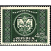 75 years  - Austria / II. Republic of Austria 1949 - 40 Groschen