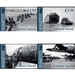 75th Anniversary of D-Day (2019) - South America / Falkland Islands 2019 Set