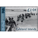 75th Anniversary of D-Day - South America / Falkland Islands 2019 - 1.04