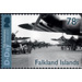 75th Anniversary of D-Day - South America / Falkland Islands 2019 - 78