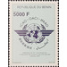 75th Anniversary of Intl Civil Aviation Organization - West Africa / Benin 2019