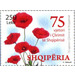 75th Anniversary of Liberation of Albania - Albania 2020 - 250