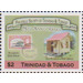 75th Anniversary of Trinidad &amp; Tobago Philatelic Society - Caribbean / Trinidad and Tobago 2018 - 2