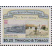 75th Anniversary of Trinidad &amp; Tobago Philatelic Society - Caribbean / Trinidad and Tobago 2018 - 5.25