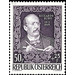 80 years  - Austria / II. Republic of Austria 1948 - 50 Groschen