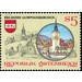 850 years  - Austria / II. Republic of Austria 1990 - 5 Shilling