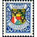 87th birthday  - Liechtenstein 1927 - 30 Rappen