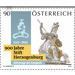 900 years  - Austria / II. Republic of Austria 2012 - 90 Euro Cent