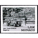 90th Anniversary of the Monaco Grand Prix - Monaco 2019 - 1.05