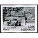 90th Anniversary of the Monaco Grand Prix - Monaco 2019 - 1.05