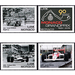 90th Anniversary of the Monaco Grand Prix - Monaco 2019 Set