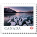 Abraham Lake, Alberta - Canada 2020