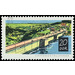 After 1945 built dams  - Germany / German Democratic Republic 1968 - 20 Pfennig