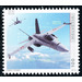 Air Force  - Switzerland 2014 - 100 Rappen