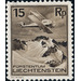 Aircrafts  - Liechtenstein 1930 - 15 Rappen