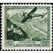 Aircrafts  - Liechtenstein 1930 - 45 Rappen