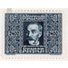 Airmail stamp  - Austria / I. Republic of Austria 1922 - 2,400 Krone