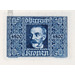 Airmail stamp  - Austria / I. Republic of Austria 1922 - 4,800 Krone