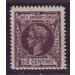 Alfonso XIII - Central Africa / Equatorial Guinea  / Elobey, Annobon and Corisco 1903