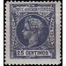 Alfonso XIII - Central Africa / Equatorial Guinea  / Elobey, Annobon and Corisco 1903 - 25