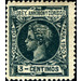 Alfonso XIII - Central Africa / Equatorial Guinea  / Elobey, Annobon and Corisco 1903 - 3