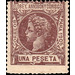 Alfonso XIII - Central Africa / Equatorial Guinea  / Elobey, Annobon and Corisco 1905 - 1